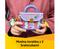 LEGO CREATOR 31391 Modna torebka ze schowkiem - 1529755 - zdjęcie 6